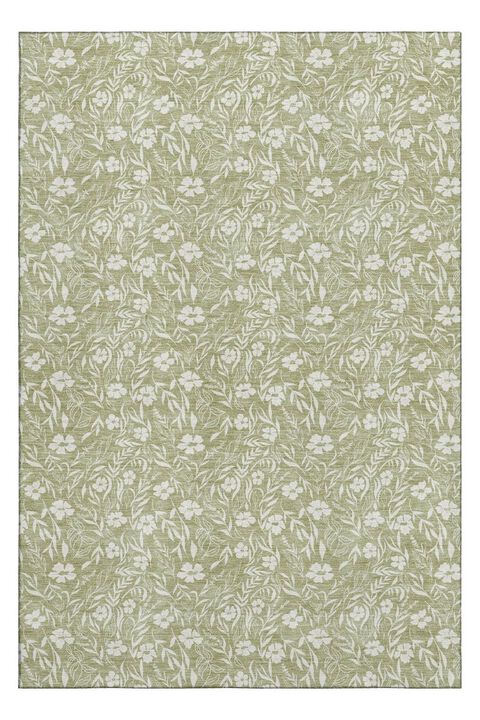 Soft Essentials SE4 Aloe 9' x 12' Rug