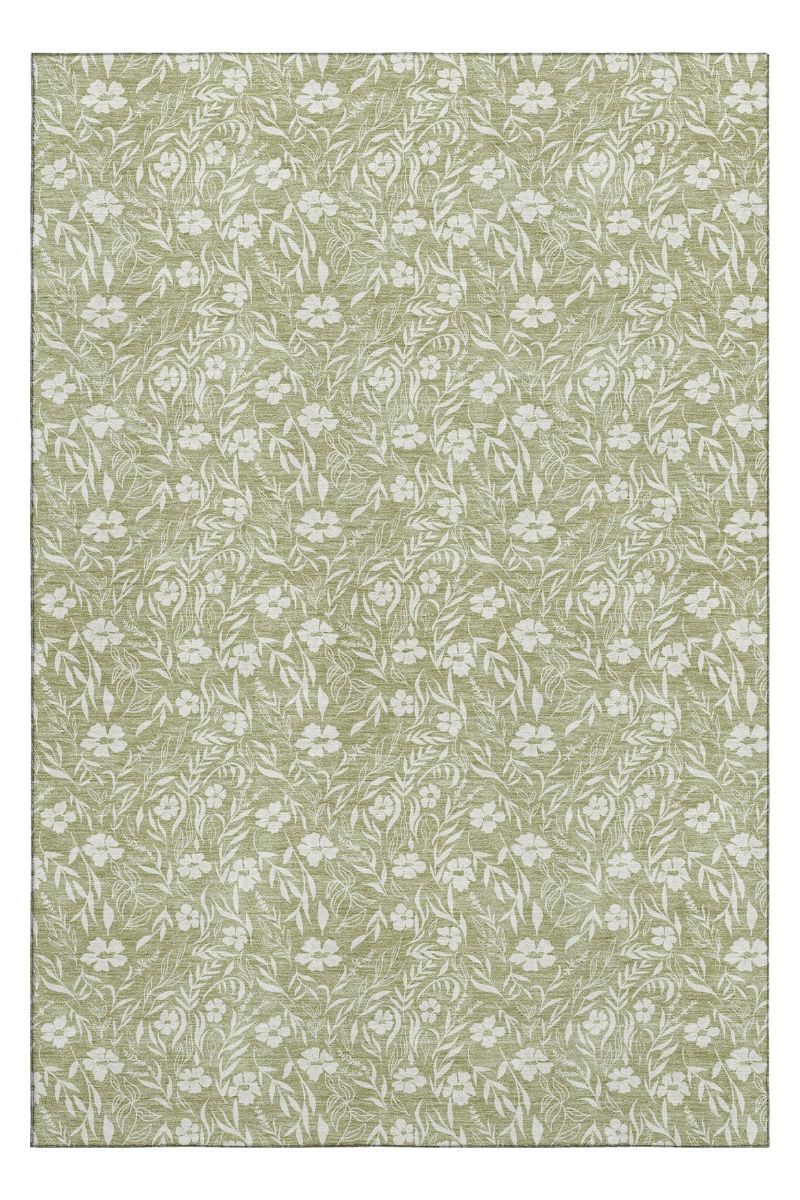 Soft Essentials SE4 Aloe 9' x 12' Rug image number 0