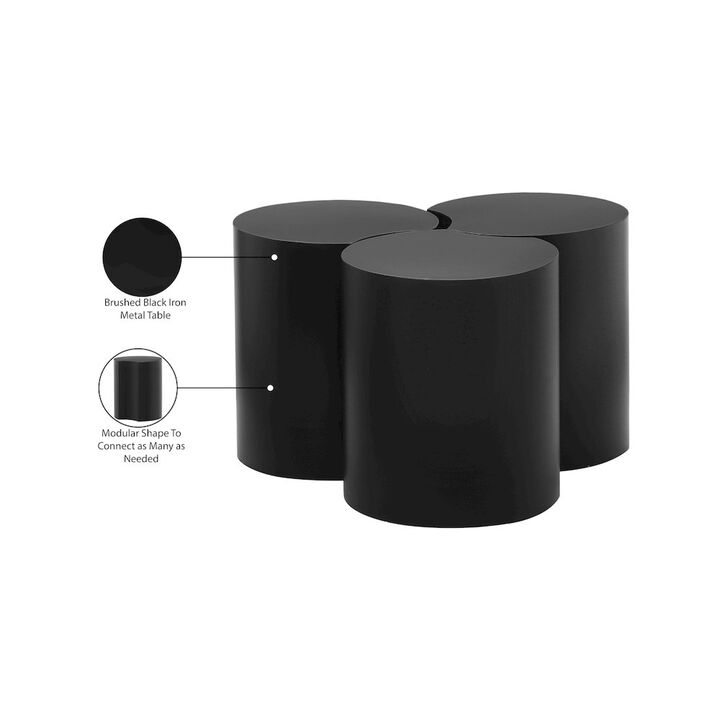 Meridian Furniture Dimple Coffee Table