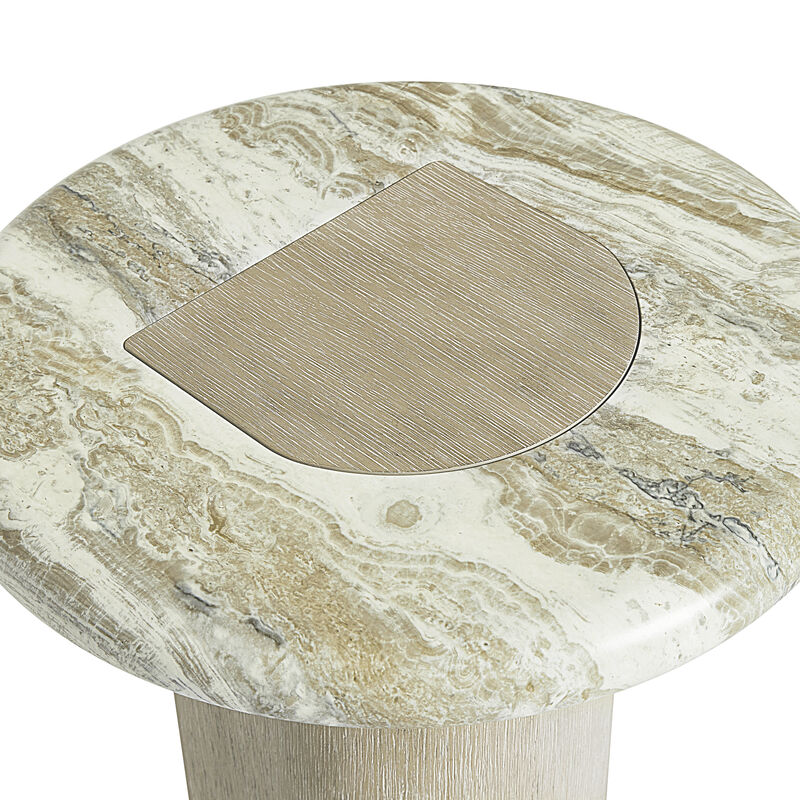 Arcadia Accent Table image number 6