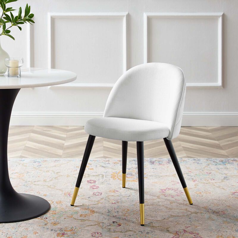 Cordial Dining Chairs - Set of 2 image number 7