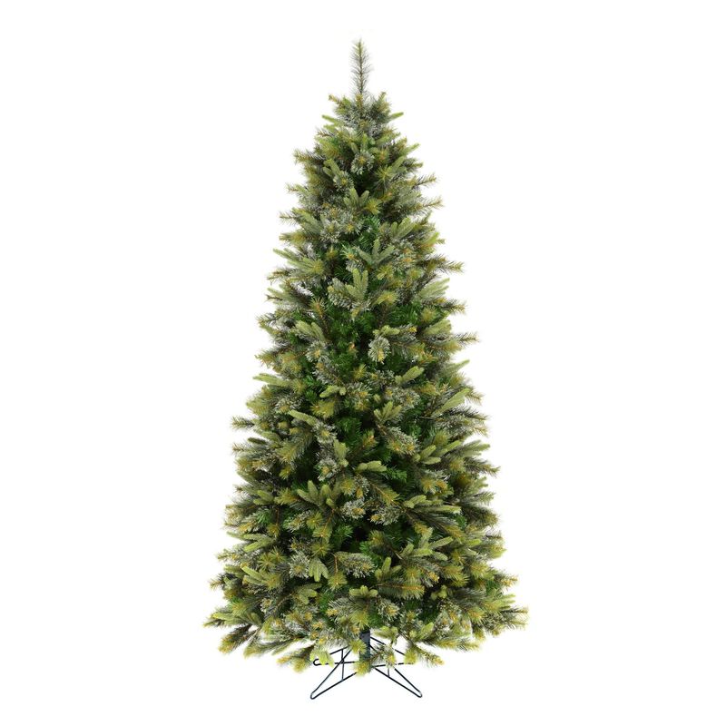 Vickerman Cashmere Slim Tree 976 Tips - image number 0