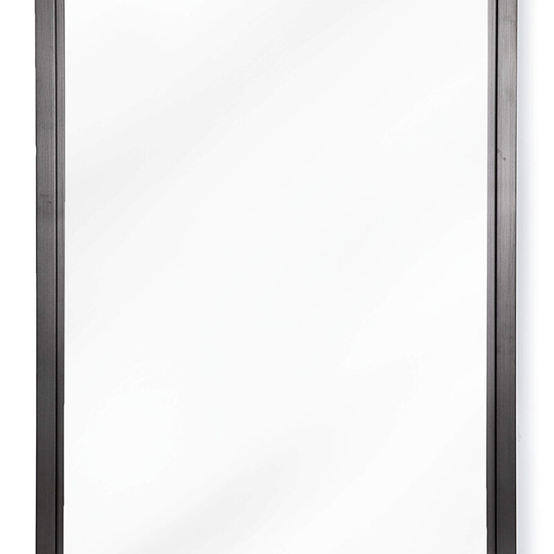 Rectangle Mirror