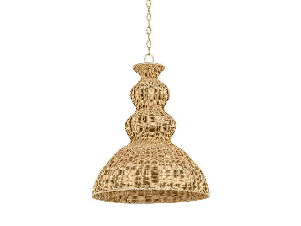 Mayla Pendant