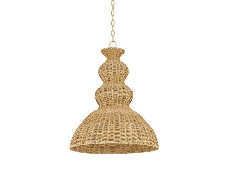 Mayla Pendant image number 0