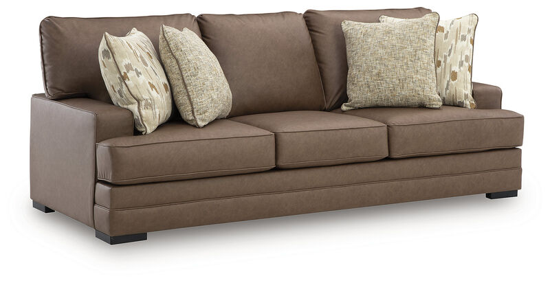 VillaCourt Sofa image number 2