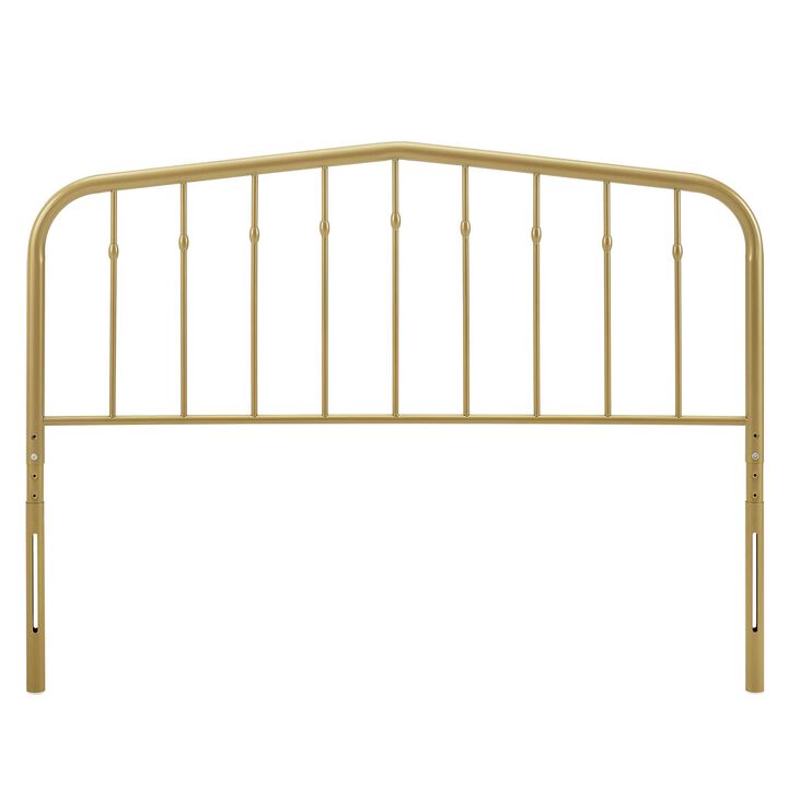 Lennon Metal Headboard