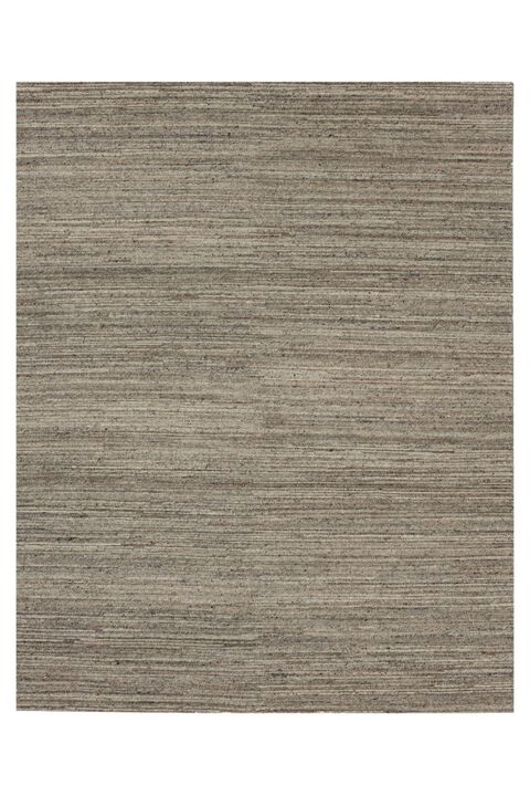 Raja Grey 10' x 14' Rug