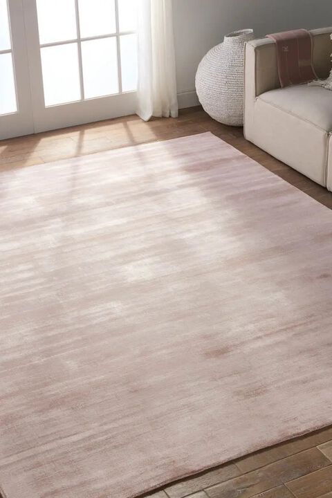 Yasmin Yasmin Rose Dust 9' x 12' Rug