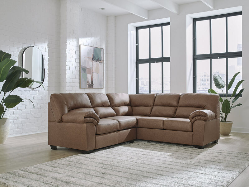 Whitlock 2-Piece Sectional image number 1
