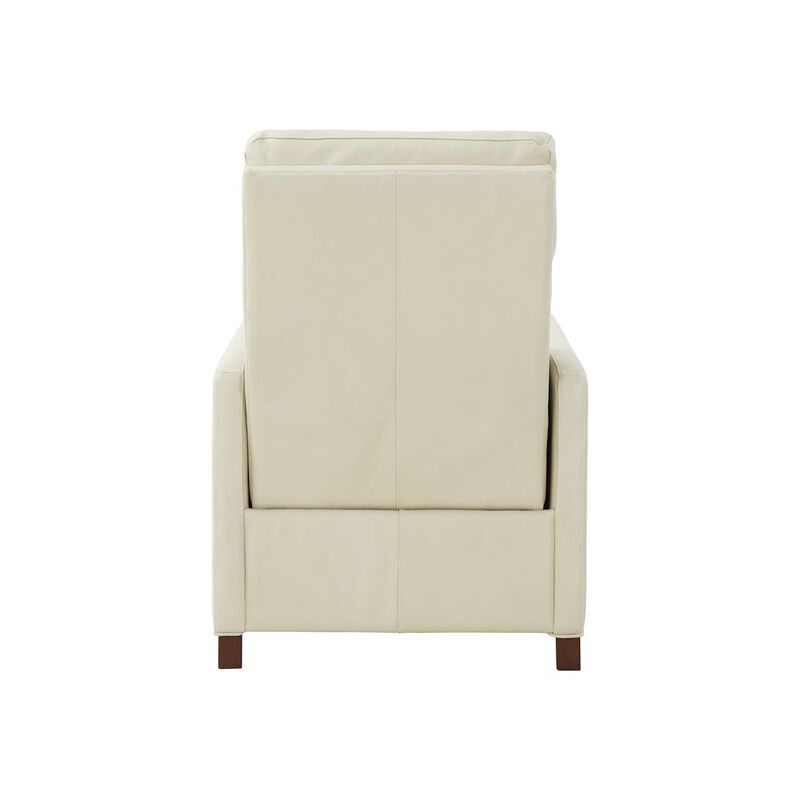 Barcalounger James Zero Gravity Power Recliner w/Power Head Rest & Power Lumbar image number 4