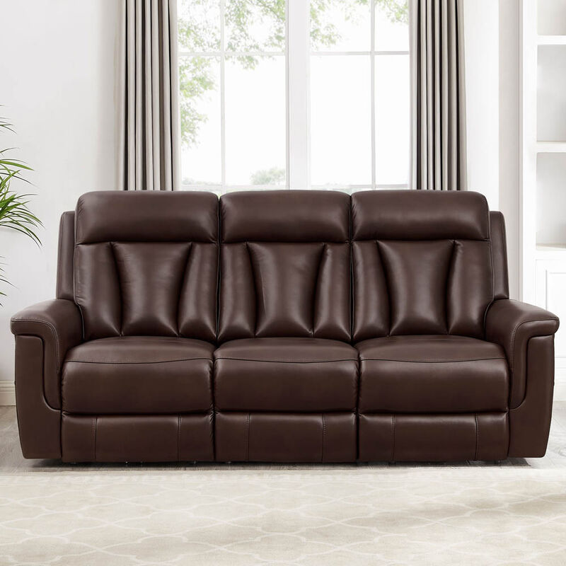 Rhapsody Power Zero Gravity Reclining Sofa