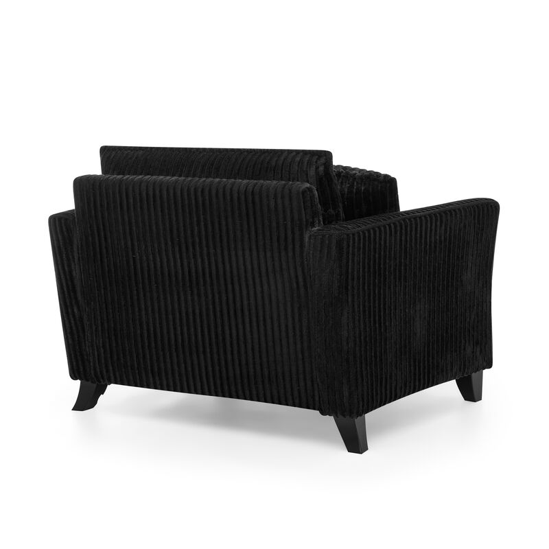 Shrixt Lazy sofa chair image number 8