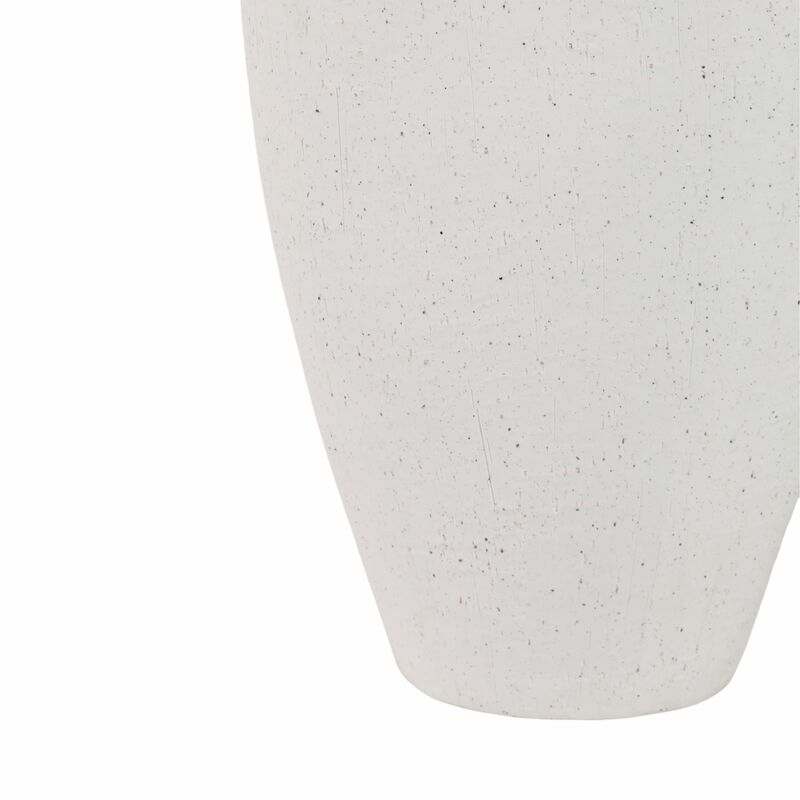 15x8" Textured Organic Vase image number 4