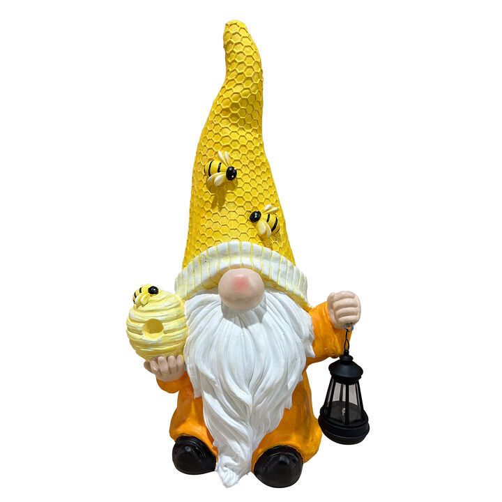 Nirdko Old Man Statue