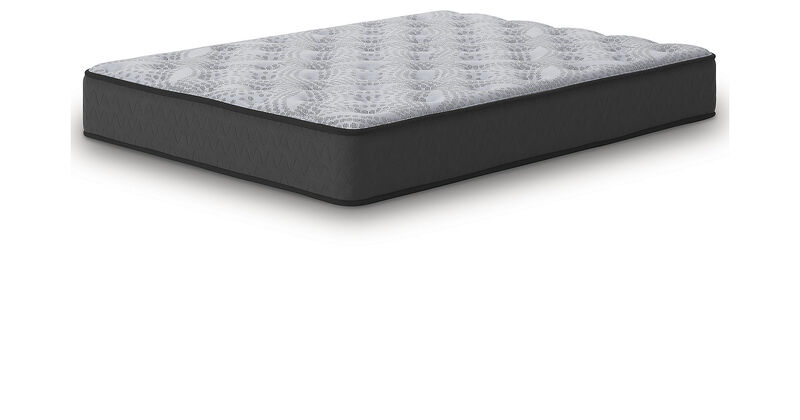 Comfort Plus Queen Mattress