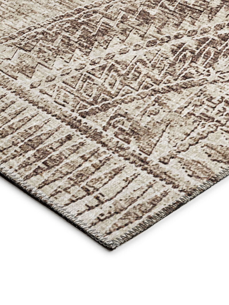Sedona SN7 Taupe 9' x 12' Rug
