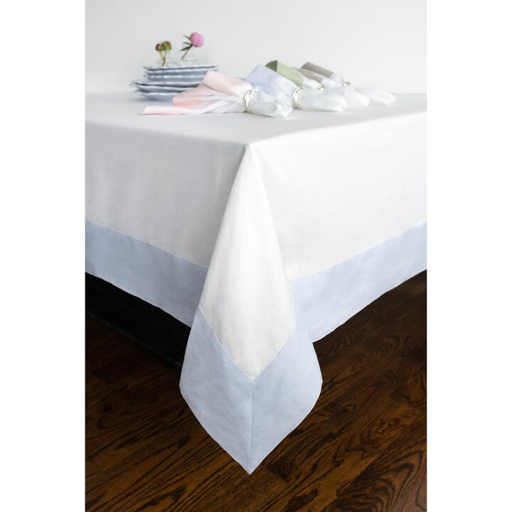 Linen Tablecloth - Contempo