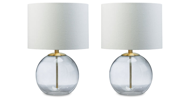 Samder Table Lamp (Set of 2)