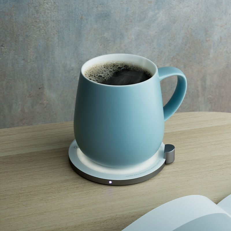 Ui Self-Heating Mug Set image number 2