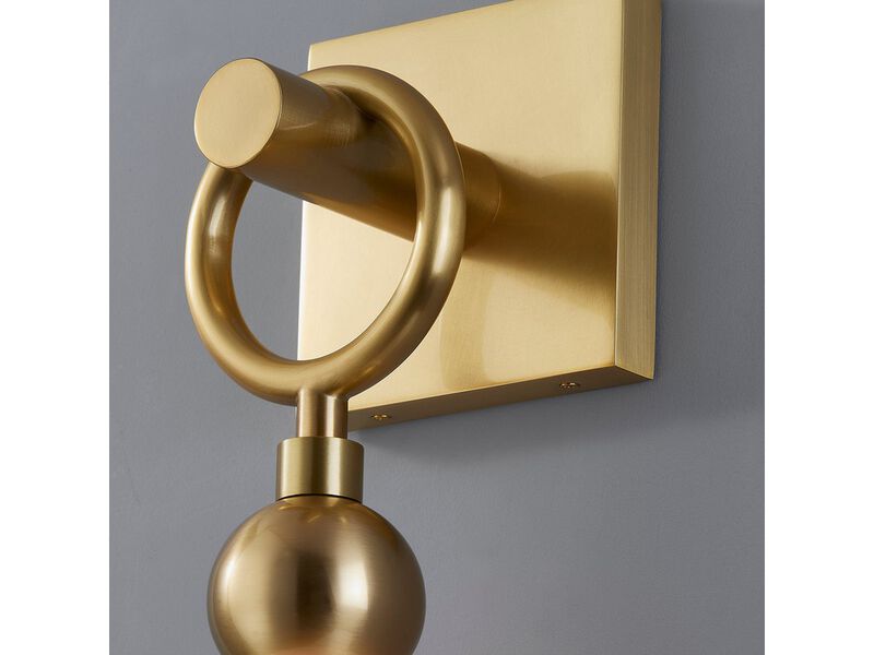 Perrin Wall Sconce image number 2