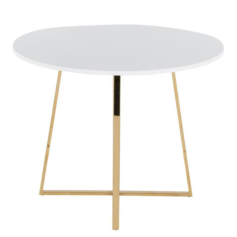 LumiSource Cosmo Dining Table