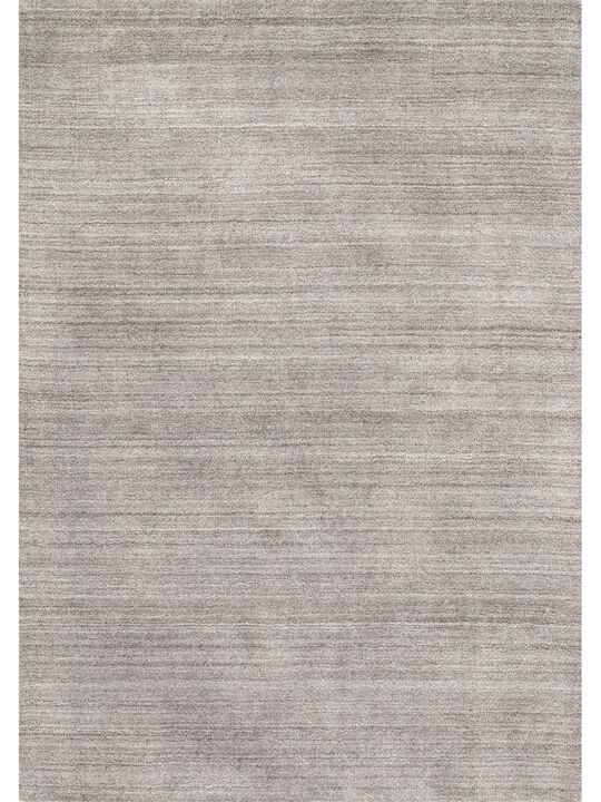 Barkley BK01 Mocha 3'6" x 5'6" Rug