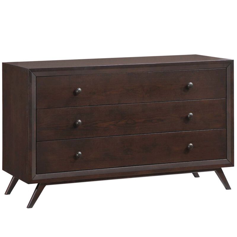 Tracy Wood Dresser image number 0