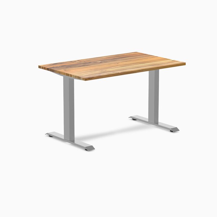 Desky Zero Hardwood Office Desk