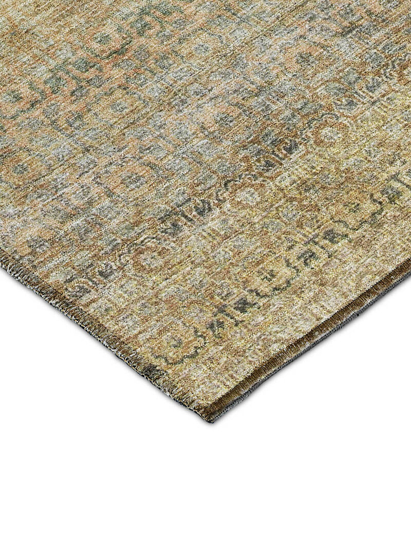 Burano BU12 Wheat 3' x 5' Rug