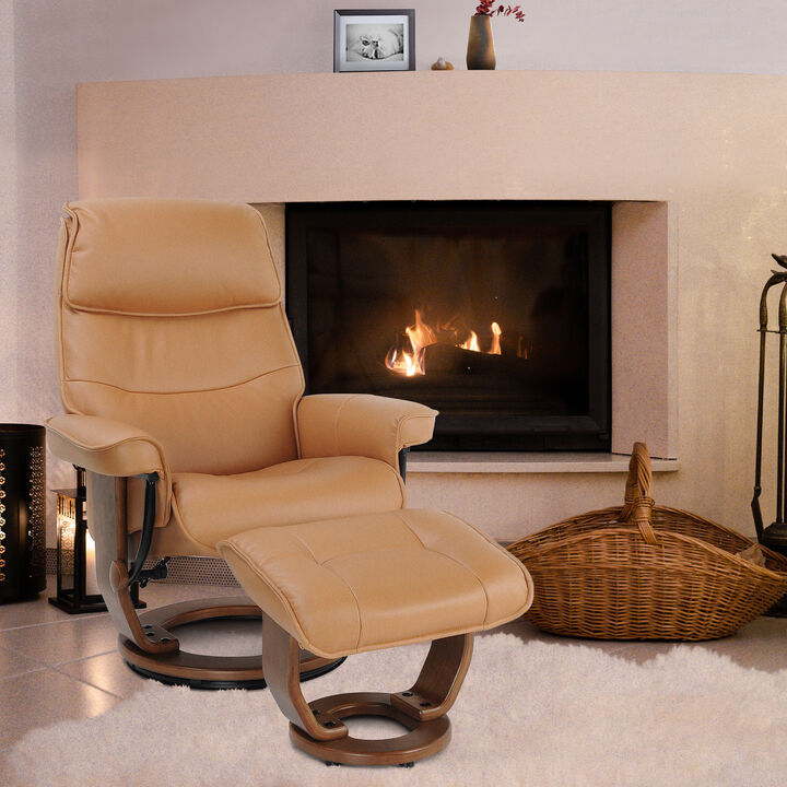 Benchmaster Katy Recliner