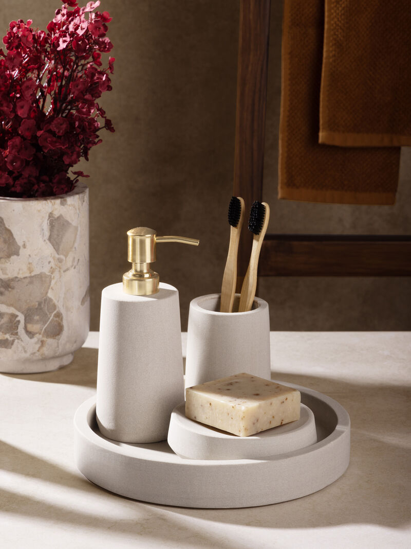 Casablanca Bath Accessories