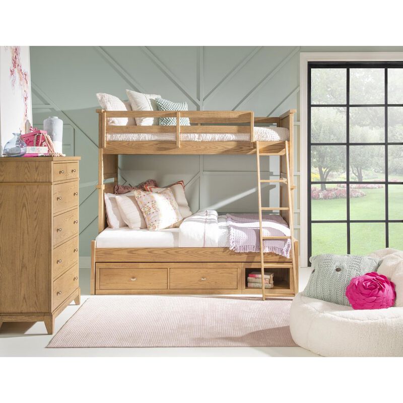 Legacy Classic Today's Traditions Drawer Chest (5 Drawers)