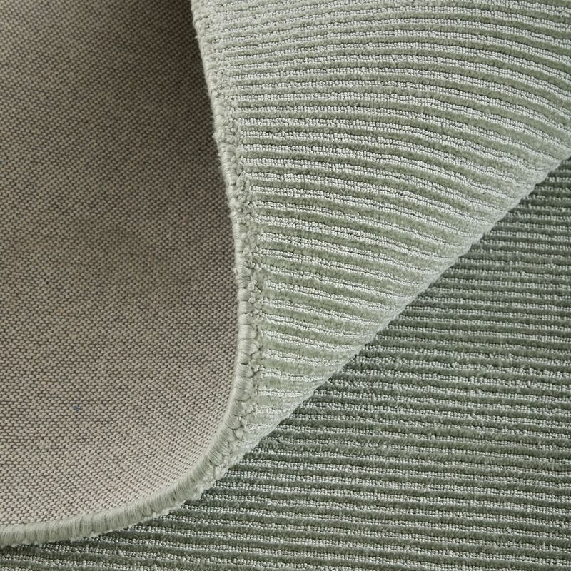Abbott 8A24F Green 9' x 12' Rug image number 7
