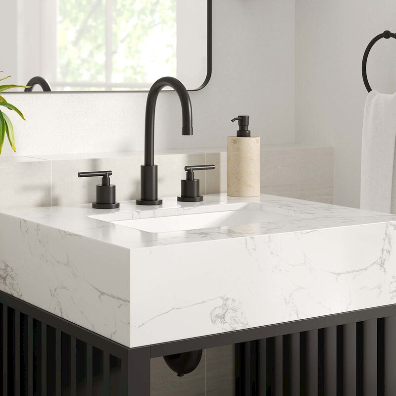 Gridiron 24" Bathroom Vanity image number 8