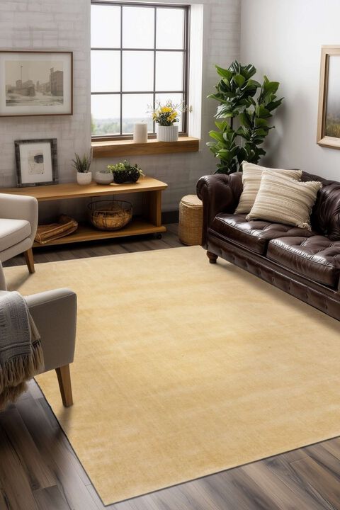 Hudson Sand 10' x 14' Rug