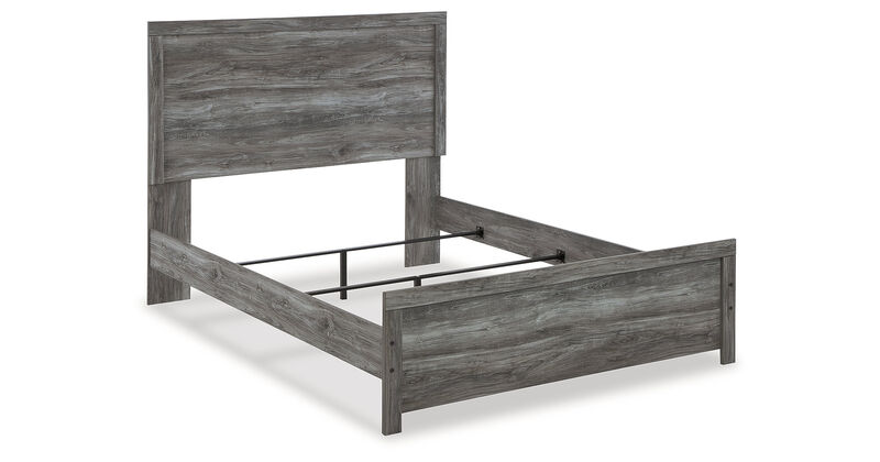 Bronyan Queen Panel Bed image number 2