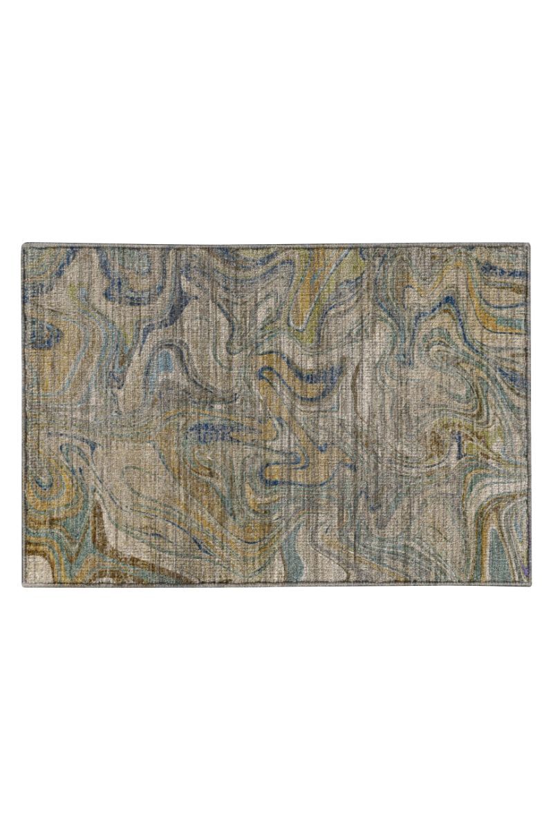 Nexus NX6 Putty 9' x 12' Rug image number 9