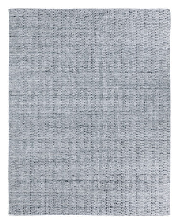 Roan Aaren Flint Stone 8'6"X11'6" Rug