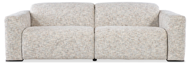 Atlas Power 2 Seat Sofa