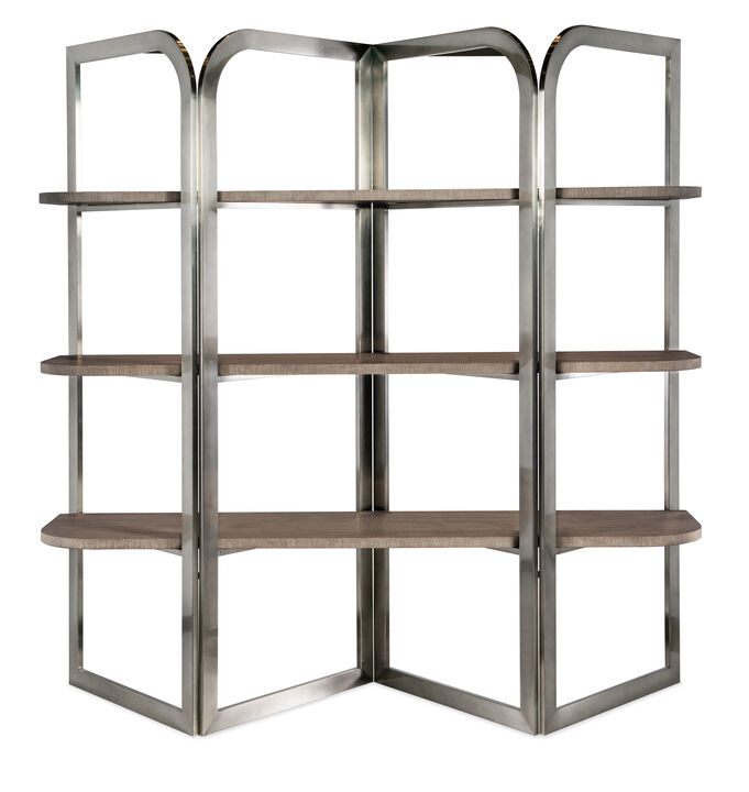 Modern Mood Etagere