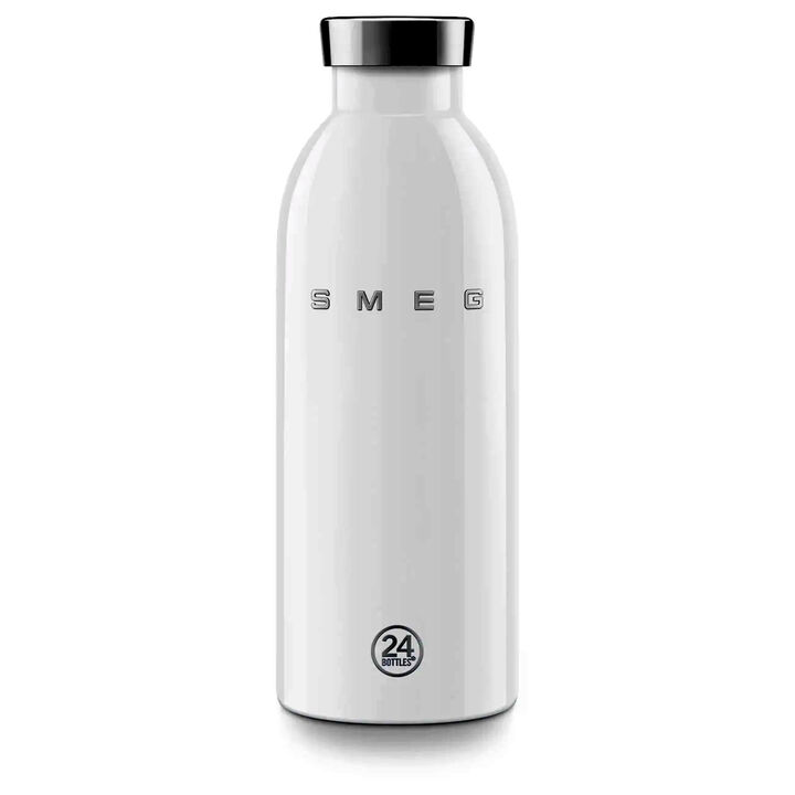 SMEG X 24Bottles Insulated Stainless Steel Water Bottle Travel Mug, 17oz