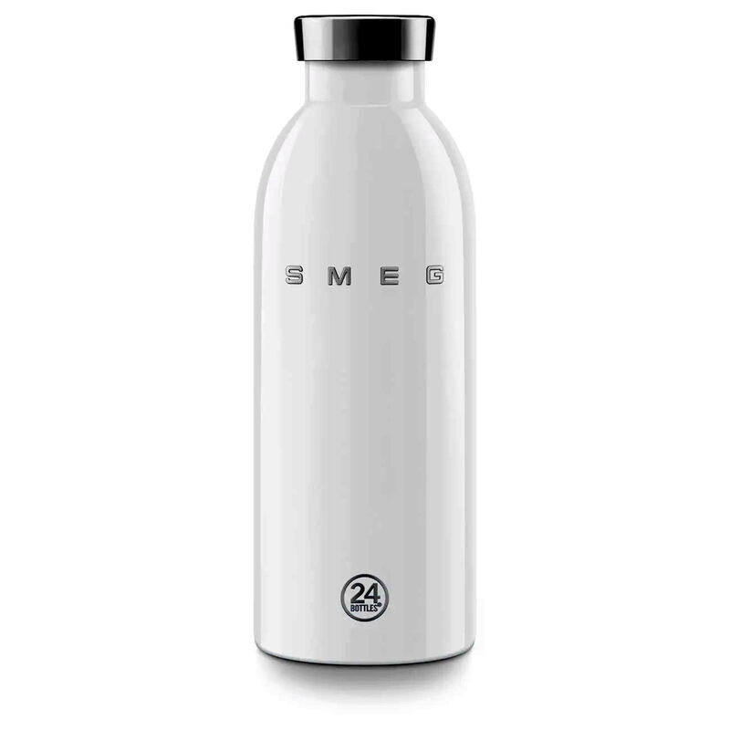 SMEG X 24Bottles Insulated Stainless Steel Water Bottle Travel Mug, 17oz image number 0