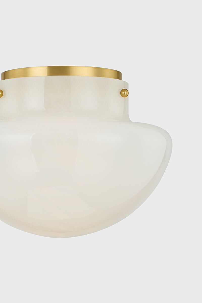 Lilou Flush Mount image number 4