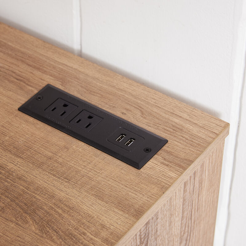 Vitdox TV Stand image number 7