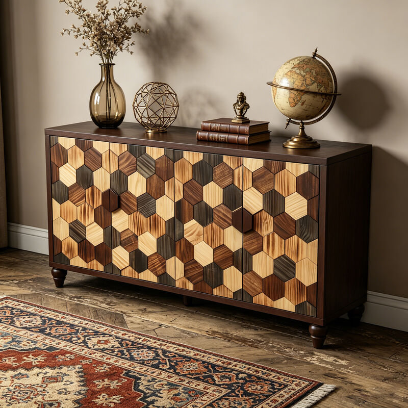 Zajelf Sideboard image number 1