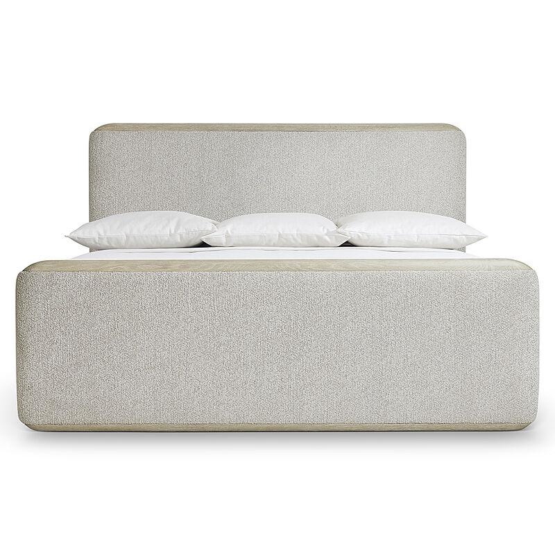 Arcadia Panel Bed image number 1