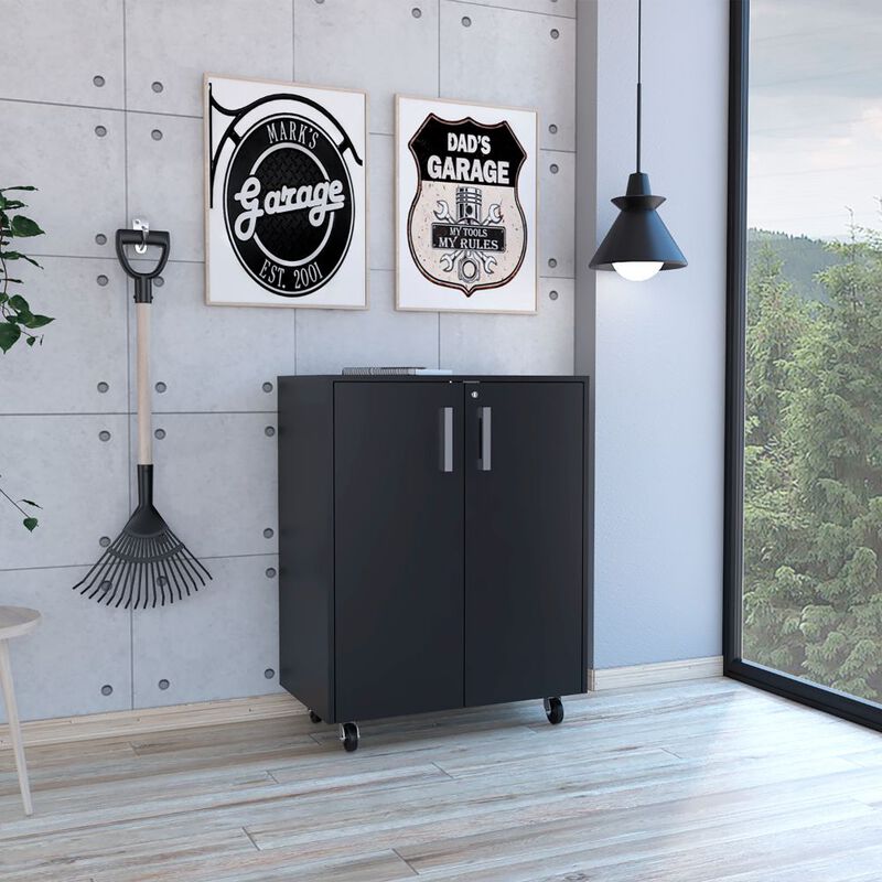 Lewis Storage Cabinet Base