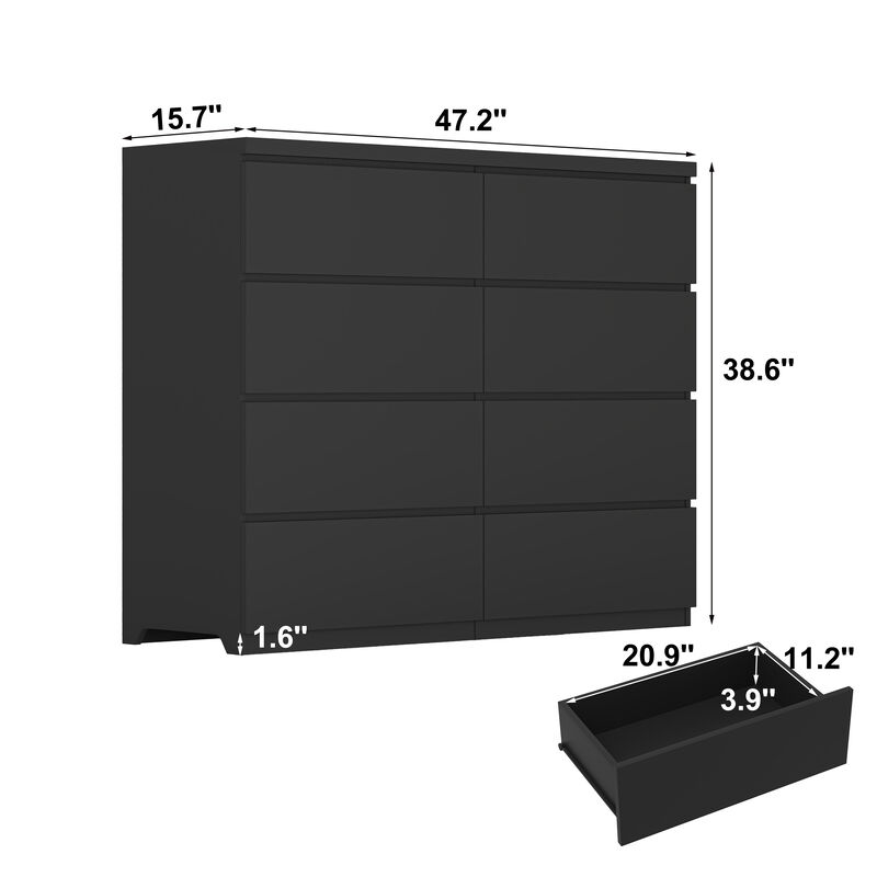 Comsos Dresser image number 2