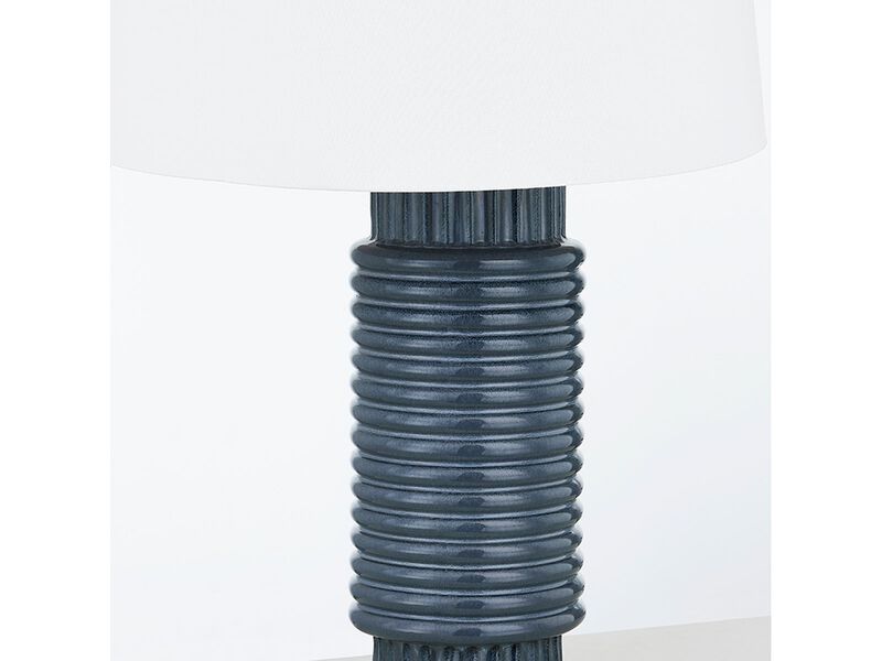 Broderick Table Lamp image number 2